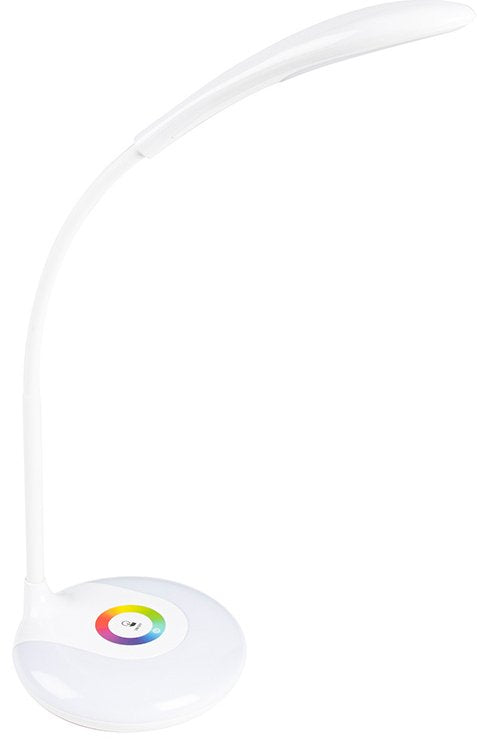 EAN 8423473114487 - Liderpapel LM01 lámpara de mesa 5 W LED Blanco imagen 1