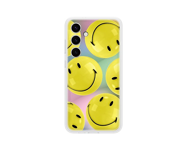 Samsung Flipsuit Case Galaxy S24+ Gelb