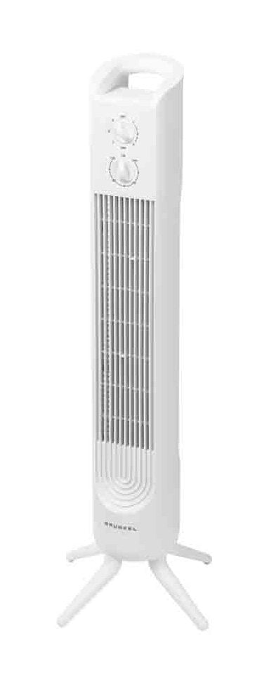 Ventilador De Torre Grunkel Tf-324l Bl 45w 3 Velocidades