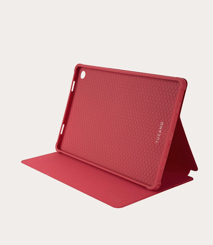 Tucano Gala Tabletschutzhülle Für Galaxy Tab A11+ Rot