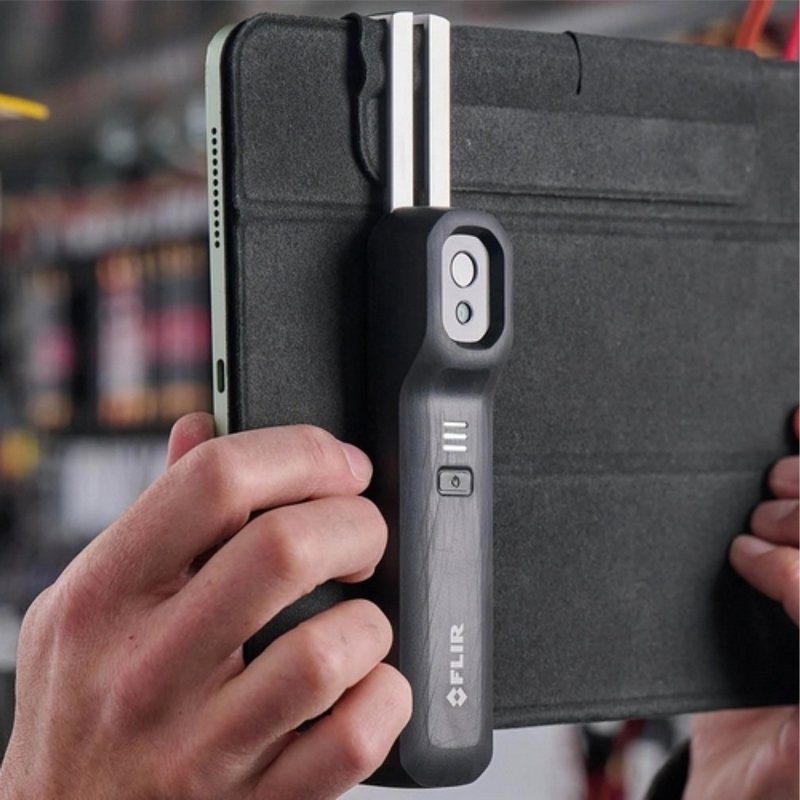 EAN 4743254006065 - FLIR One FOEDGE cámara térmica imagen 6