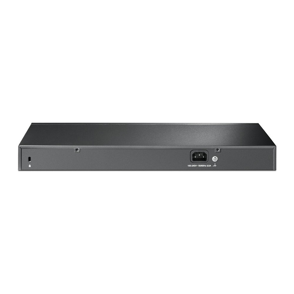 EAN 6935364072209 - TP-Link TL-SG1428PE switch Gestionado L2 Gigabit Ethernet (10/100/1000) Energía sobre Ethernet (PoE) 1U N imagen 3