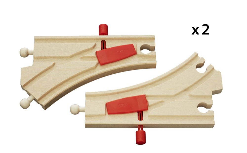 Brio 33344 Accesorio Para Vehículos Y Pistas De Juguete Rastrear