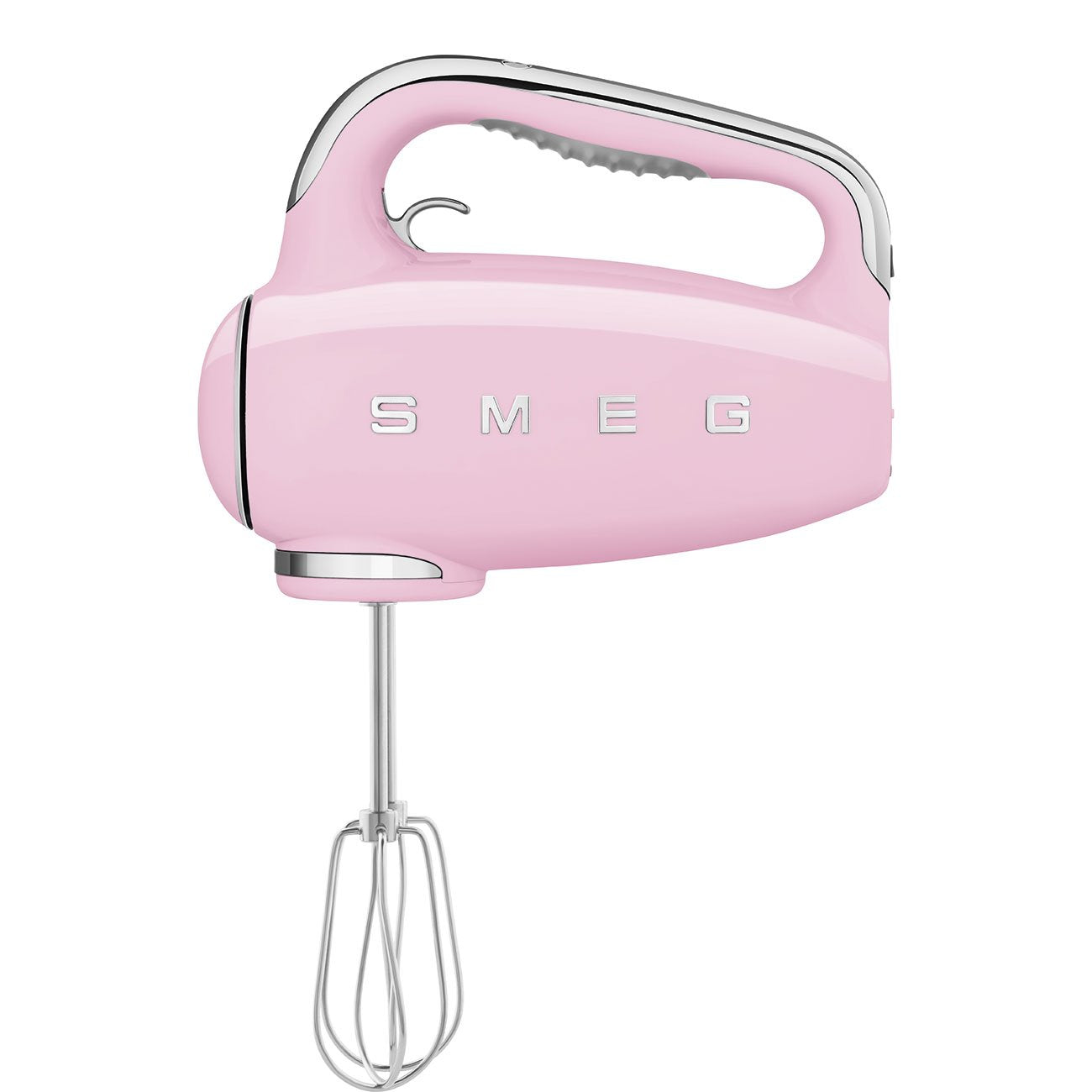 EAN 8017709301866 - Smeg HMF01PKEU batidora Batidora de mano 250 W Rosa imagen 1