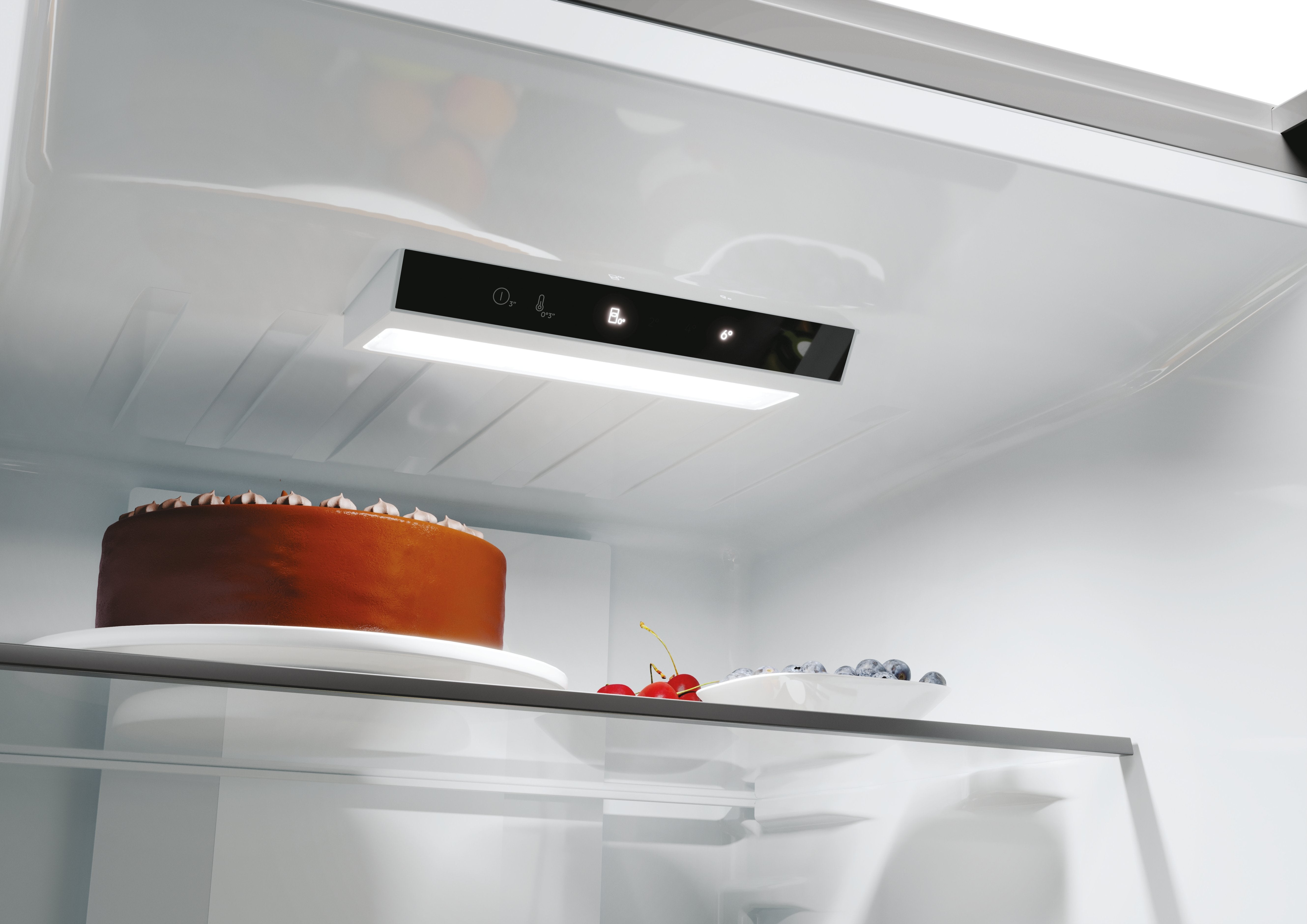 Cncq2t620dx Candy       Fridge