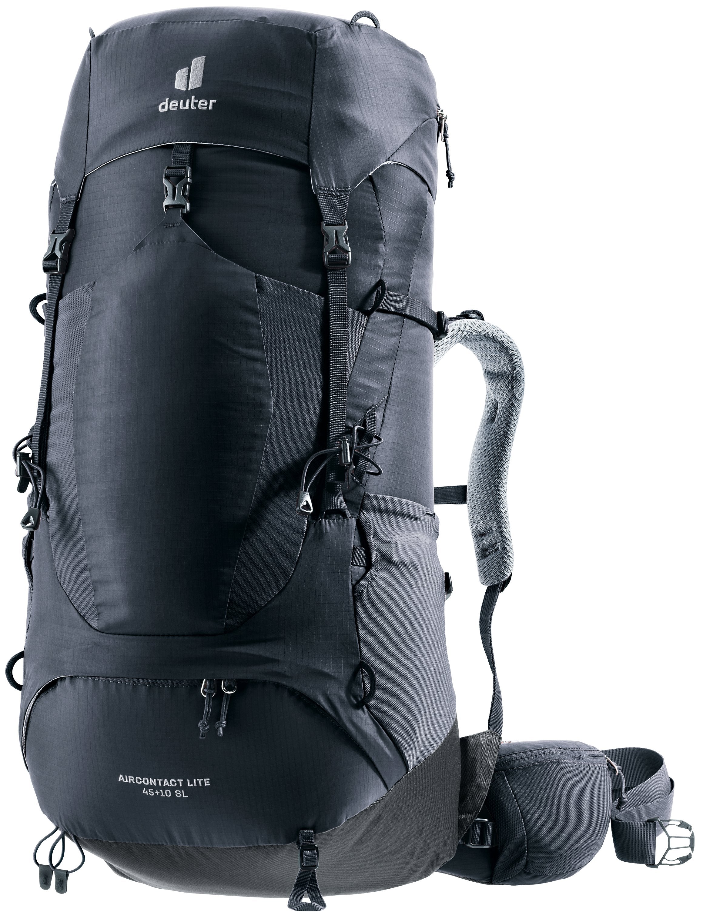 EAN 4046051171999 - Deuter Aircontact Lite 45 + 10 SL 45 L imagen 1