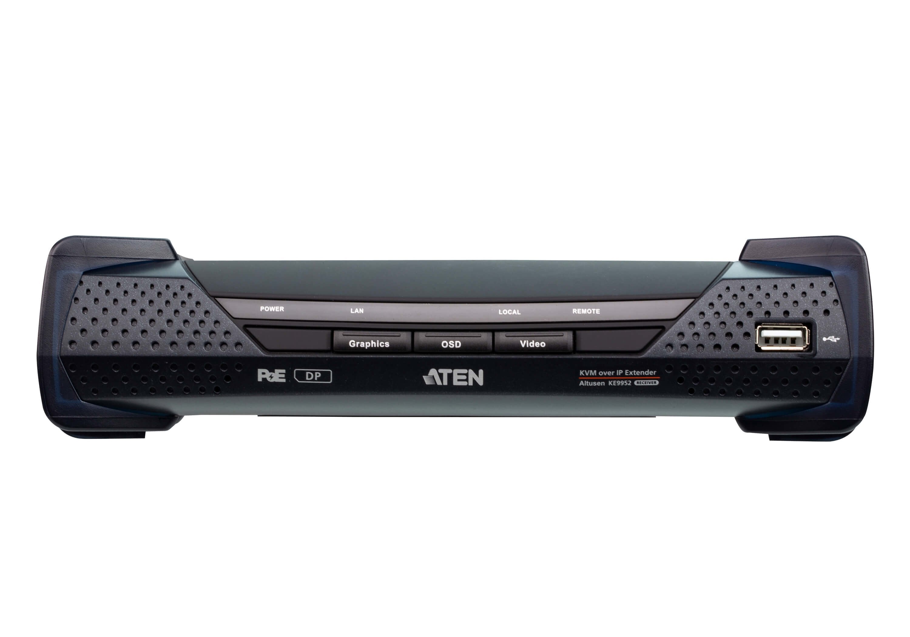 EAN 4719264648779 - ATEN KE9952R extensor KVM imagen 2