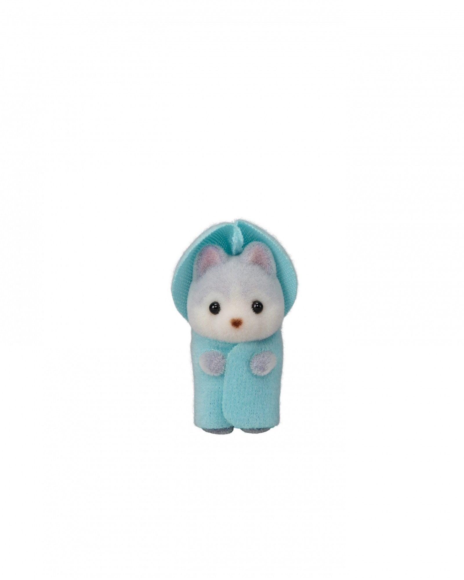 Epoch Sylvanian Families - Husky Familie 5636