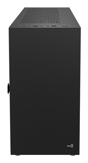 EAN 4711099476800 - Aerocool CS111 Mini Tower Negro imagen 2