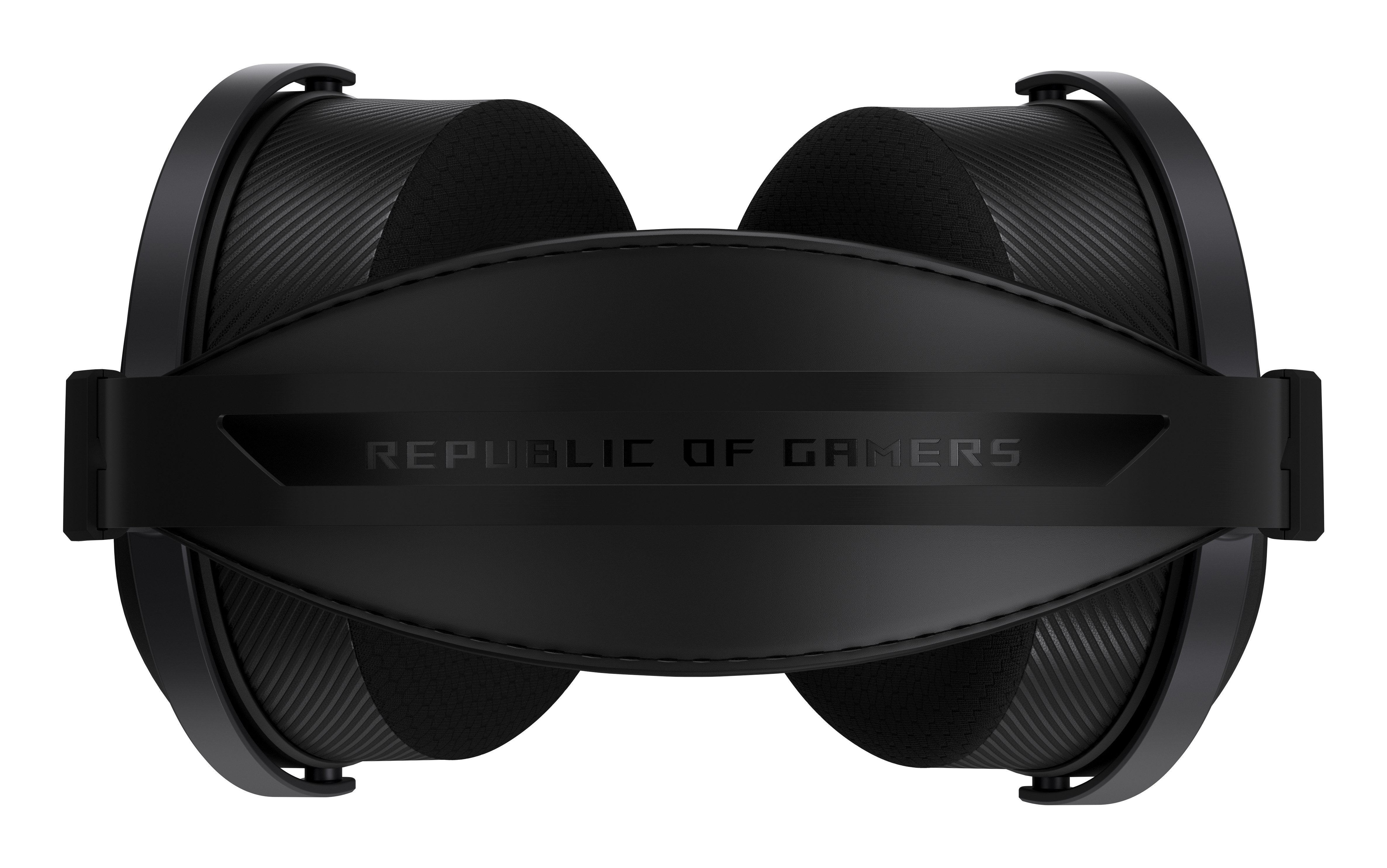 EAN 4711636258043 - ASUS ROG Kithara Auriculares Alámbrico Diadema Juego Negro imagen 5