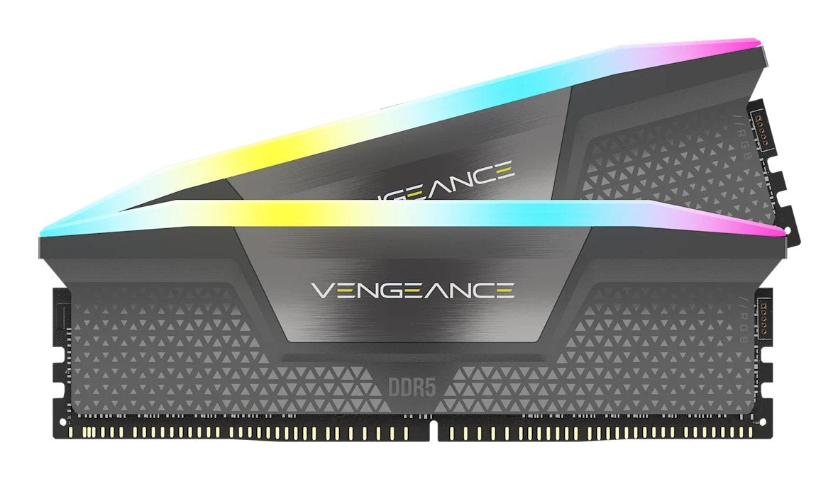 Corsair Vengeance Rgb - Light Enhancement Kit