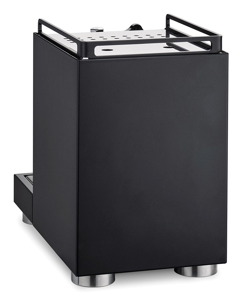 La Pavoni Mini Cellini Nera