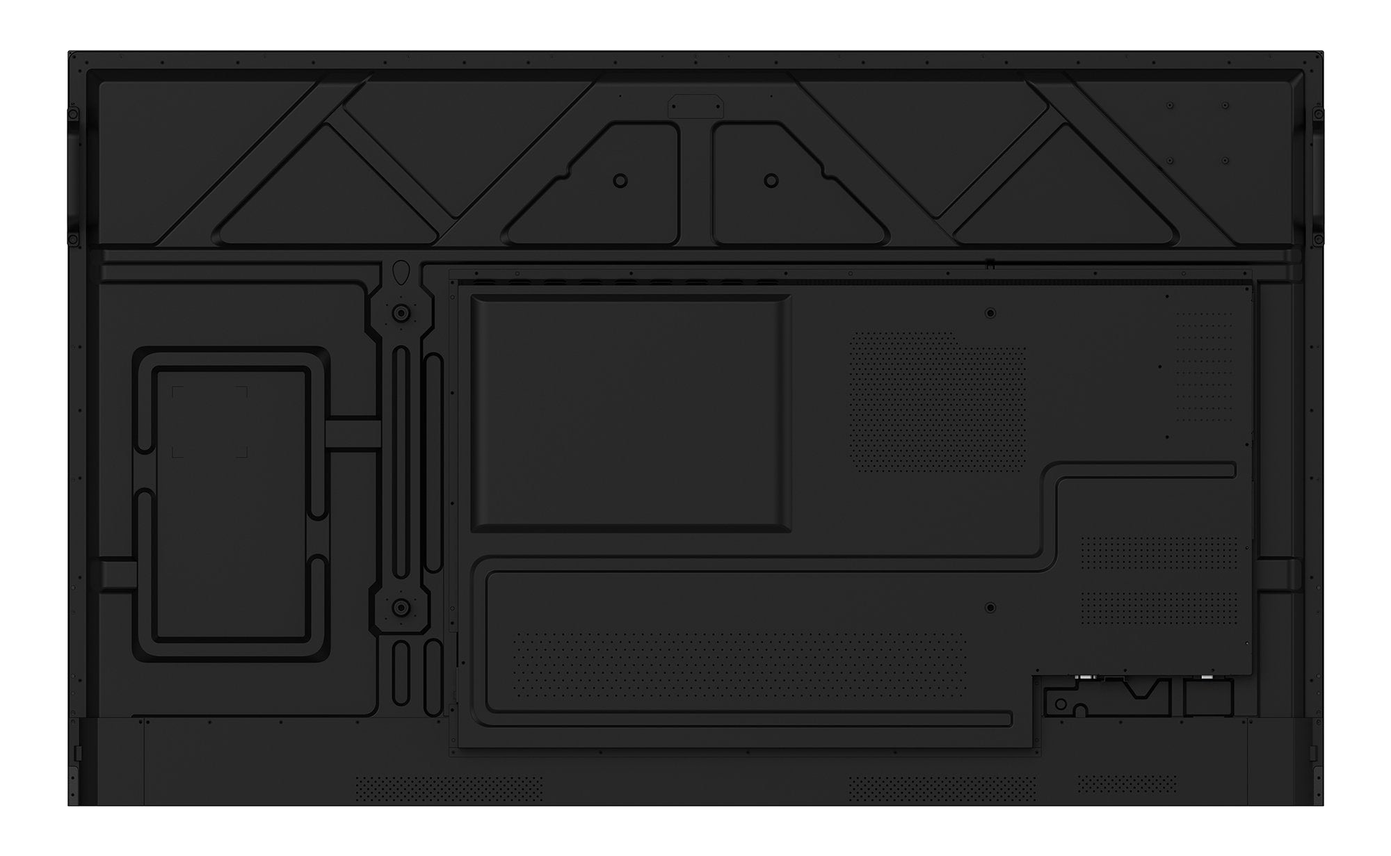 EAN 5055387668744 - Optoma 3753RK pizarra blanca interactiva 190,5 cm (75") 3840 x 2160 Pixeles Pantalla táctil Negro imagen 8