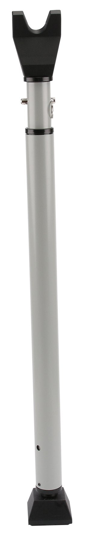 EAN 4030152059799 - Olympia Türkralle TK 100 tope de puerta Aluminio, Negro imagen 1