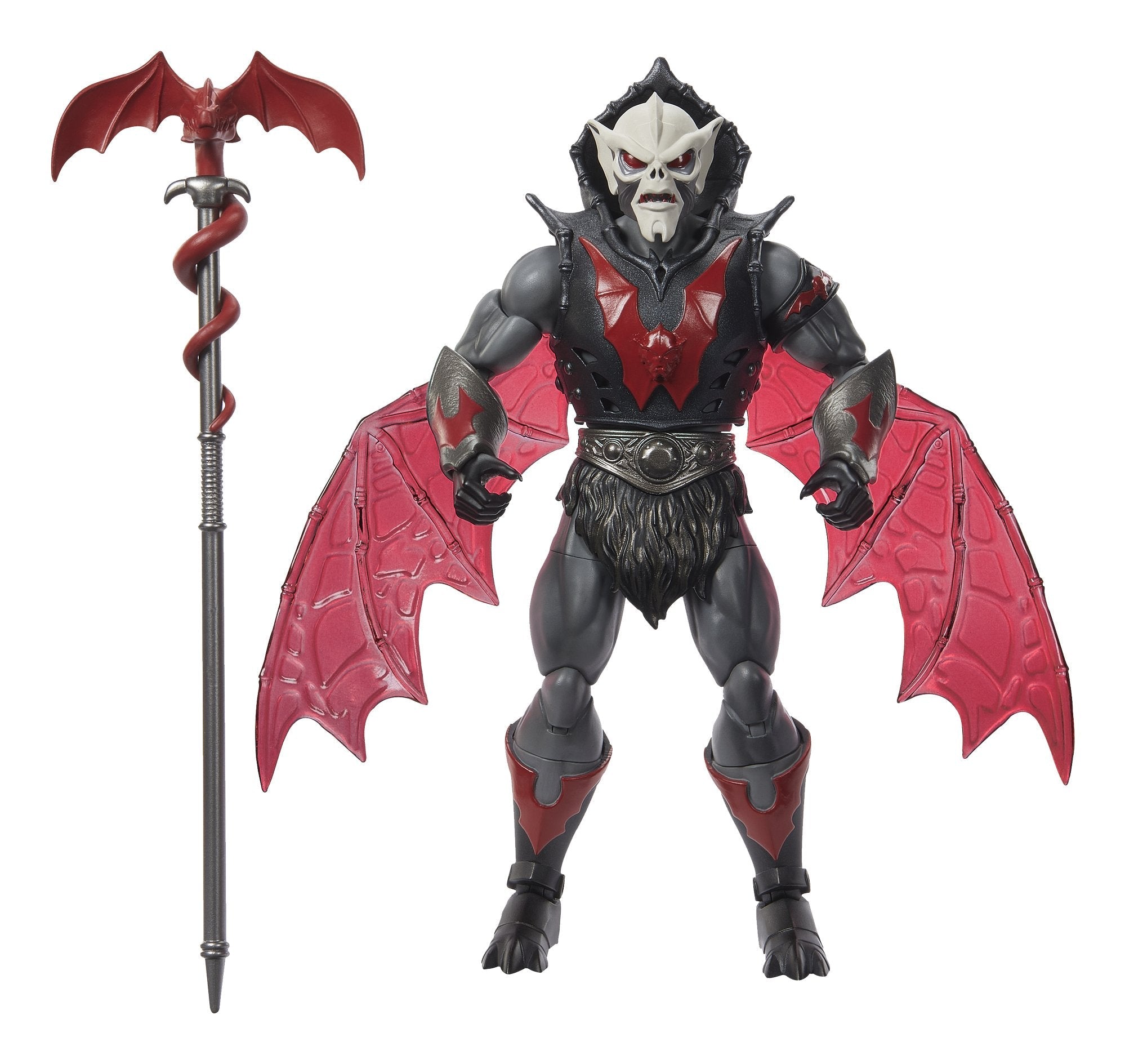 Mattel Masters Of The Universe Masterverse New Etheria Hordak Jbp85