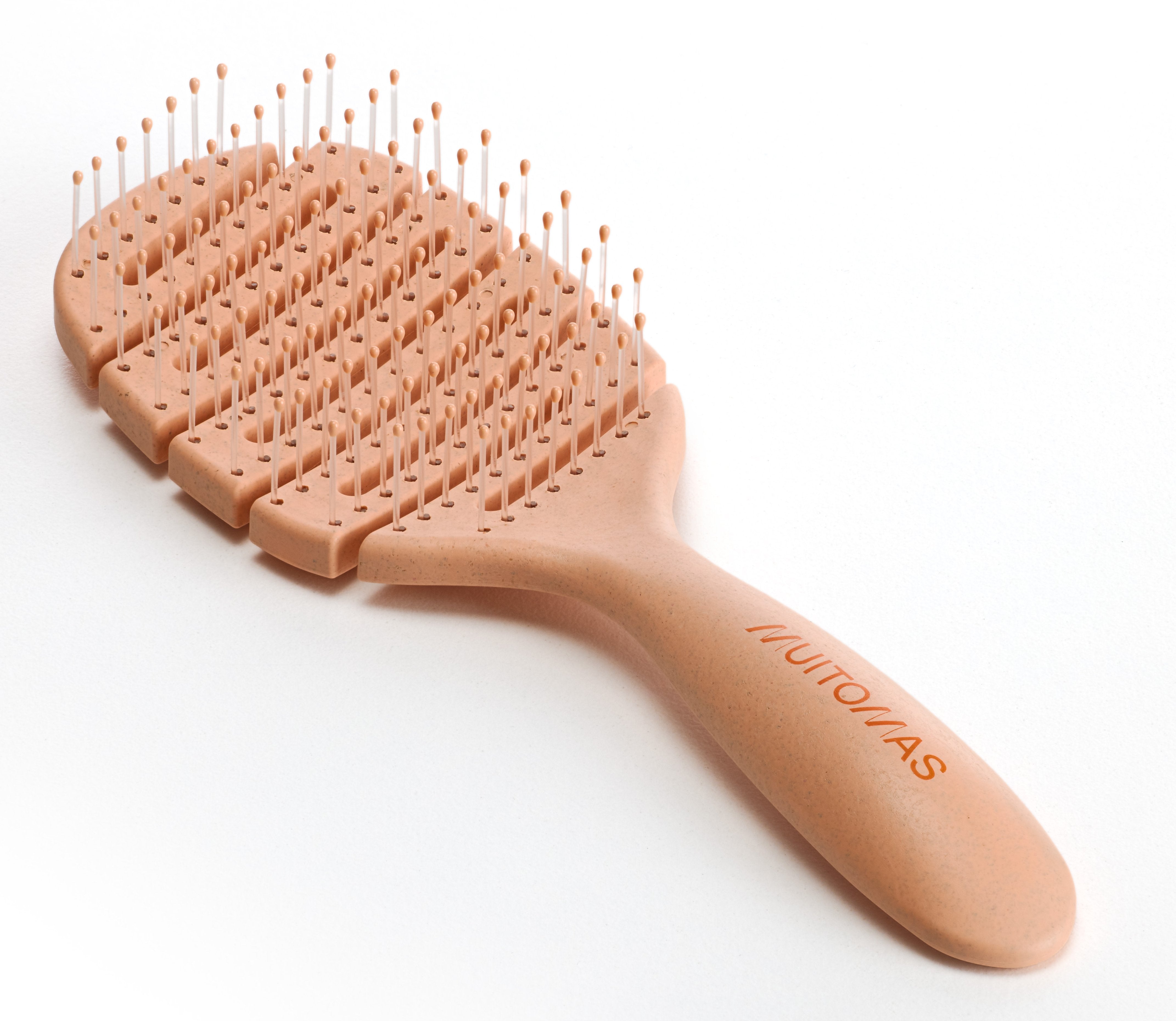Hair Brush L Pf