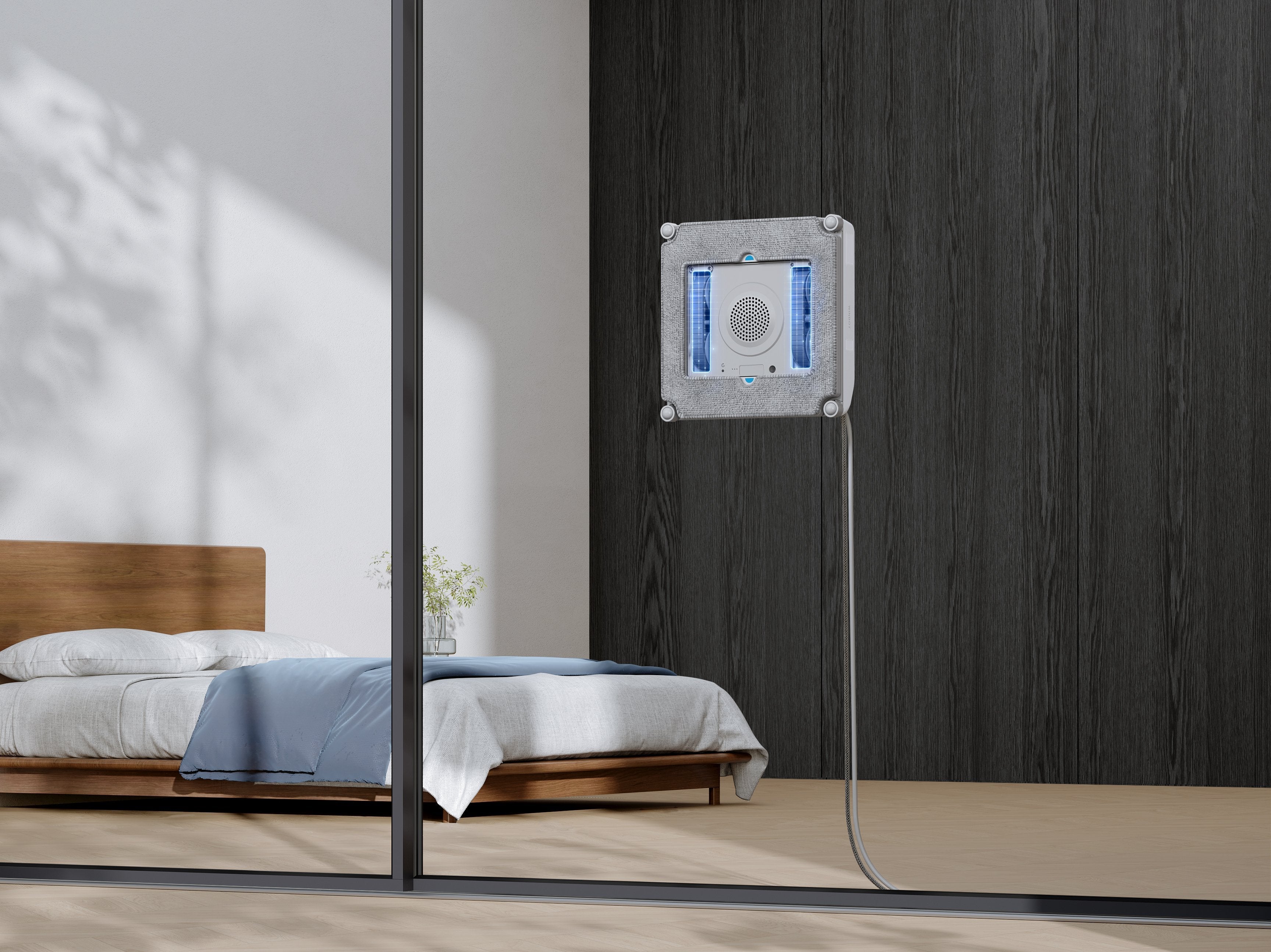 EAN 6970135035427 - Ecovacs WINBOT MINI imagen 12