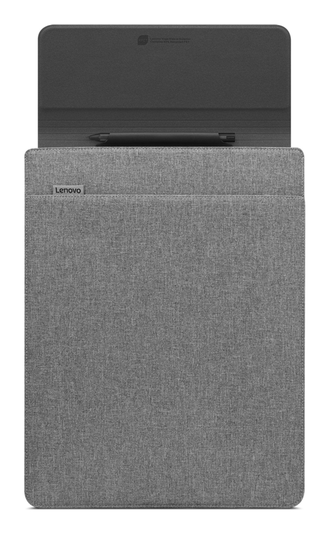 EAN 0195892078500 - Lenovo GX41K68624 maletines para portátil 36,8 cm (14.5") Funda Gris imagen 3