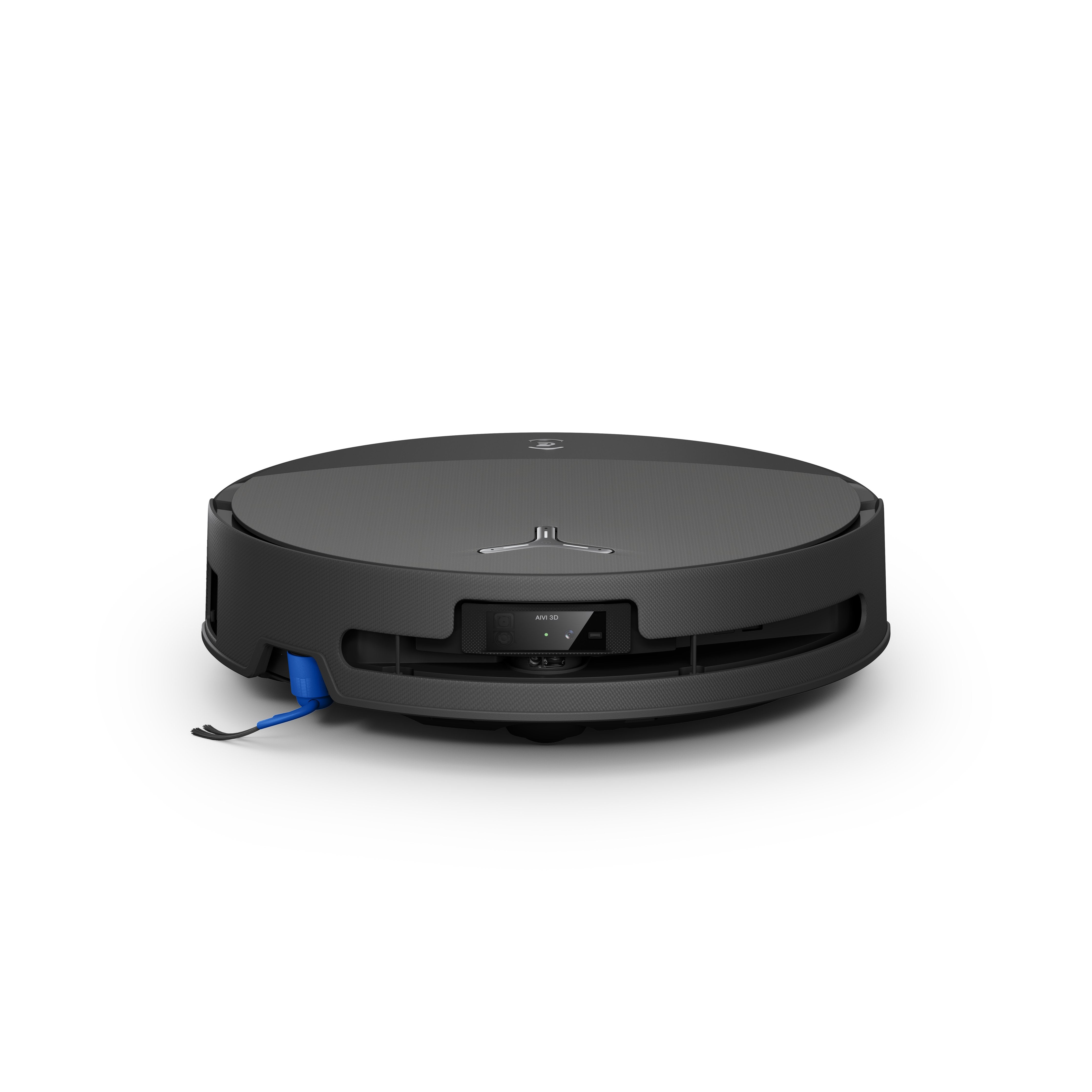 EAN 6970135039418 - Ecovacs DEEBOT T90 PRO OMNI EU 0,25 L Negro imagen 6