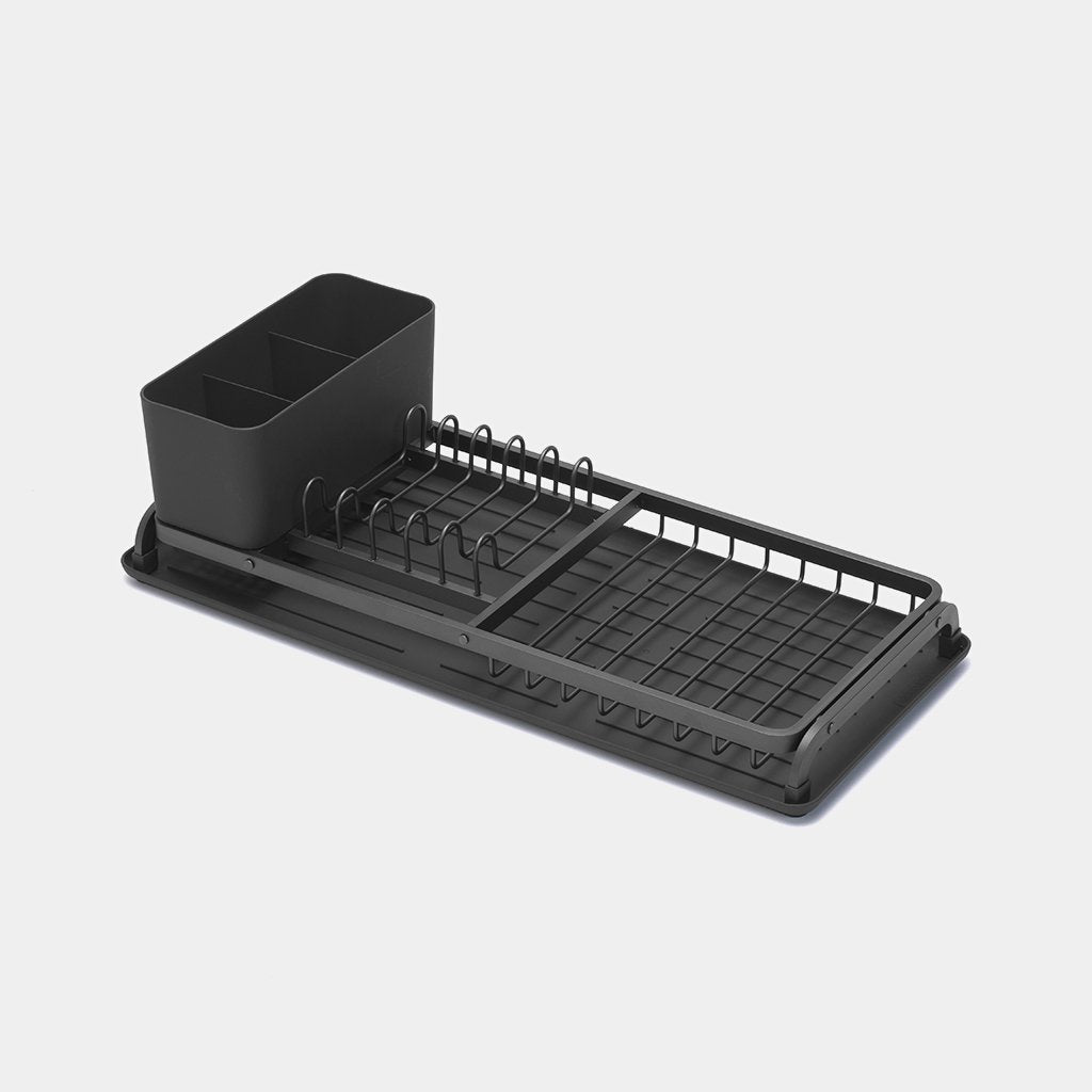 Brabantia 660184 Organizador Y Escurreplatos Para Menaje De Cocina Estante Independiente