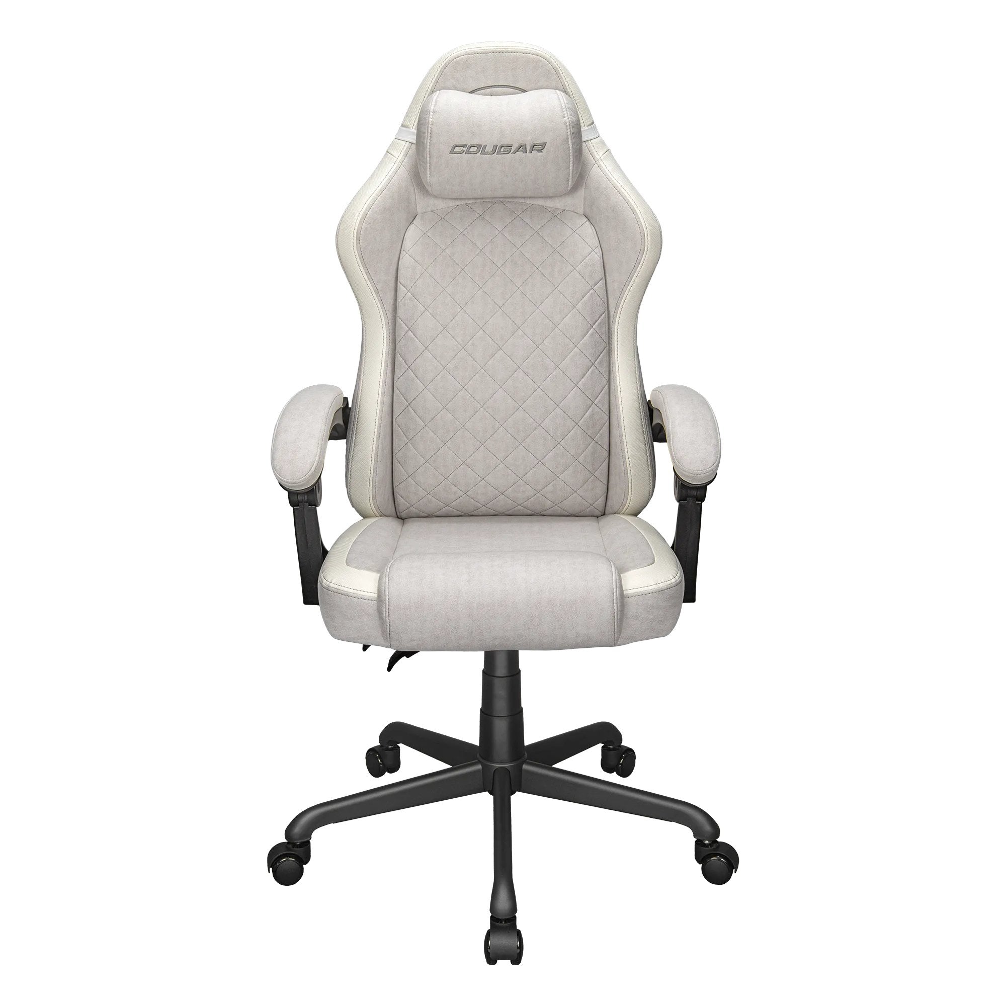 Cougar Gaming-Muhl Fusion Ex Ash F