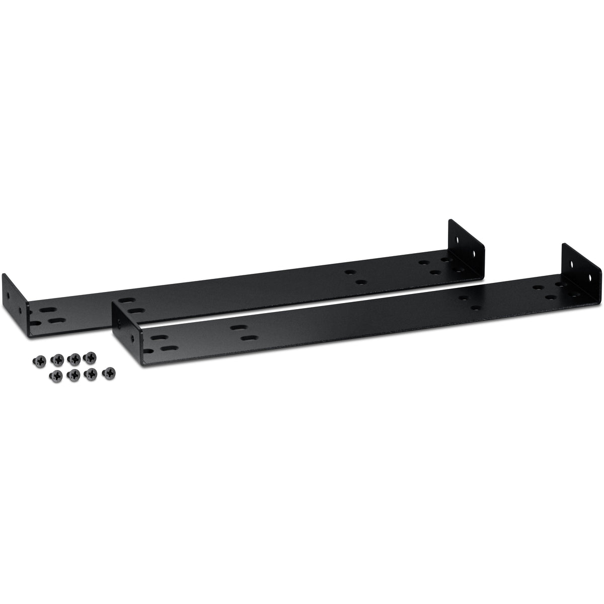 Trendnet Dual Rack Mount Kit Para Tl2-F7080/F7120 1u/Ru