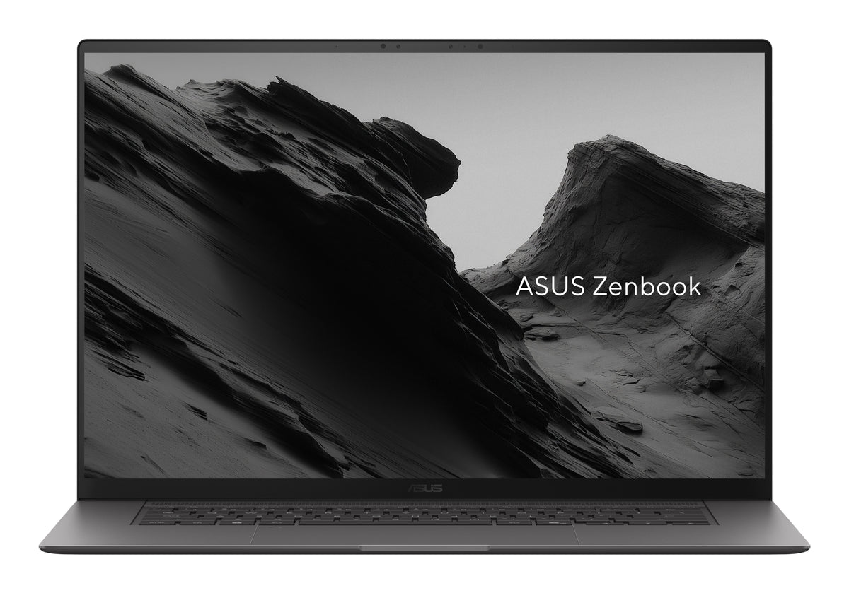 EAN 4711636323192 - ASUS Zenbook S16 UM5606GA-DICSS134X Copilot+ PC AMD Ryzen AI 9 465 Portátil 40,6 cm (16") 3K 32 GB LPDDR5 imagen 1
