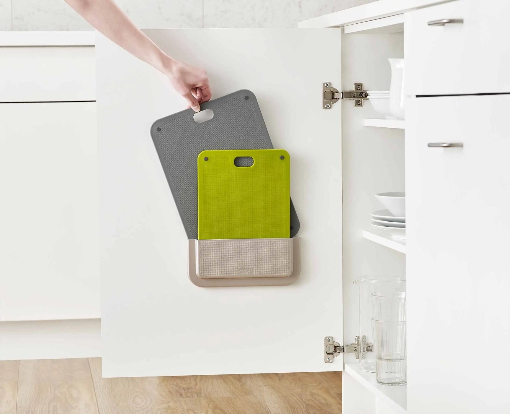 Joseph Joseph Zestaw 2 Desek Do Krojenia Doorstore 60149