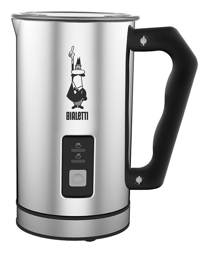 EAN 8006363001007 - Bialetti MK01 Automatic milk frother/warmer Acero inoxidable imagen 1