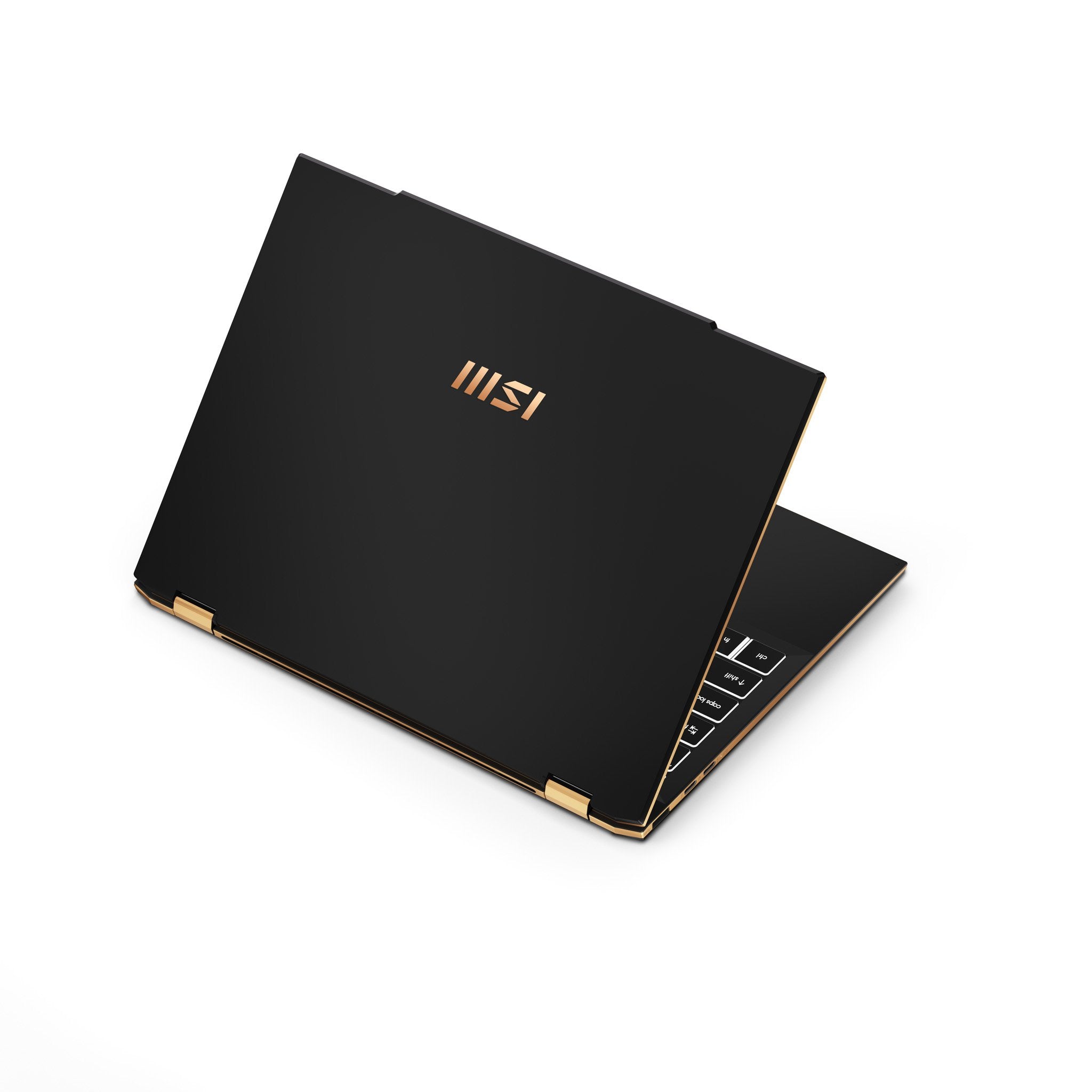 EAN 4711377184311 - MSI Summit E13 AI EVO A1MTG-023ES Intel Core Ultra 7 155H Híbrido (2-en-1) 33,8 cm (13.3") Pantalla tácti imagen 13