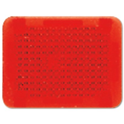 Jung 33 Nr Rt Symbole Für Ko-Abdeckungen Rot Wg600 Wg800