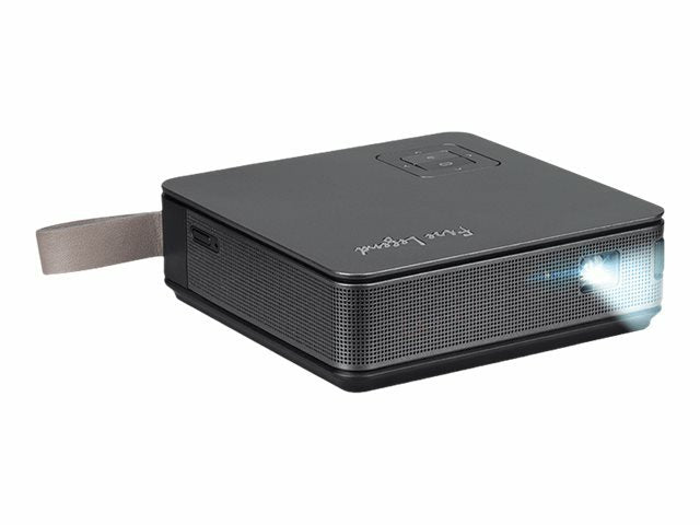 Proyector  Acer Aopen Pv12a 854x480/800 Led Lumen/Hdmi De Alcance Estándar 700 Lúmenes Ansi Dlp Wvga (854x480) Negro