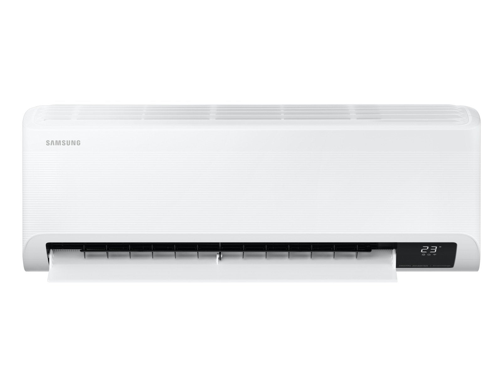 EAN 8806090378973 - Samsung F-AR09CBU sistema de aire acondicionado dividido Sistema split Blanco imagen 2