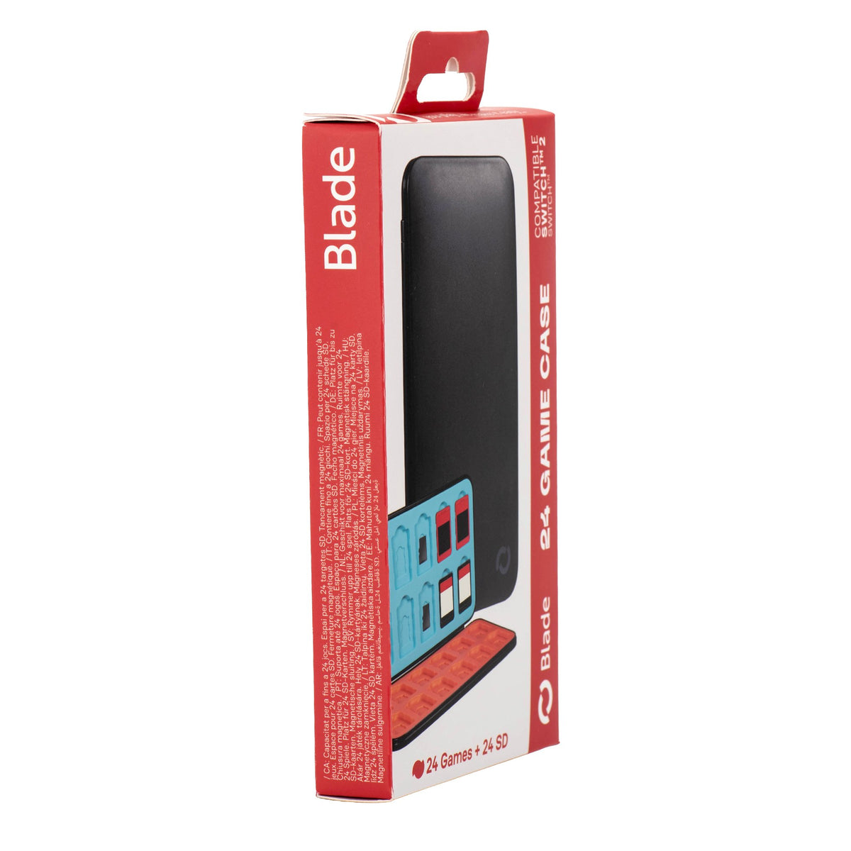 EAN 8436563095092 - Blade Gaming BL1011 accesorio y piza de videoconsola Kit de accesorios imagen 11