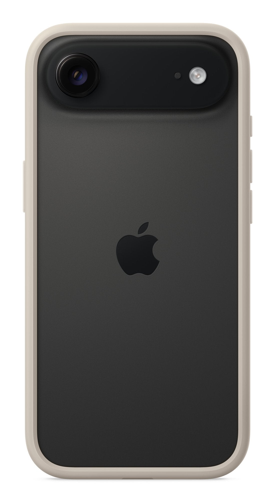 Ramka Ochronna Do Iphonea Air - Bez