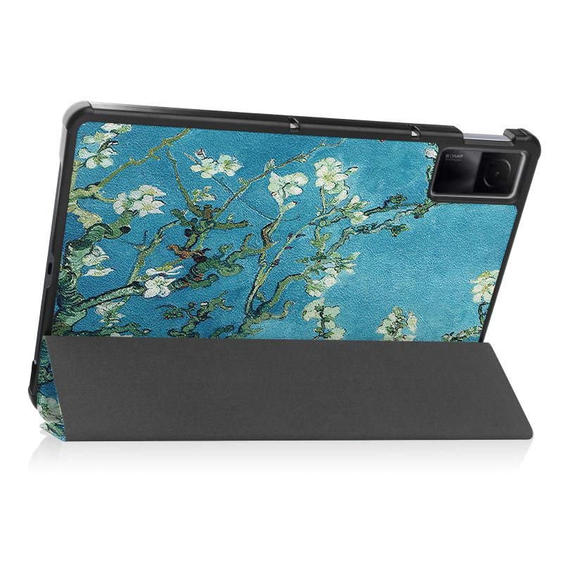 Xiaomi Redmi Pad 10.61 2022  Tri-Fold Caster Hard Shell