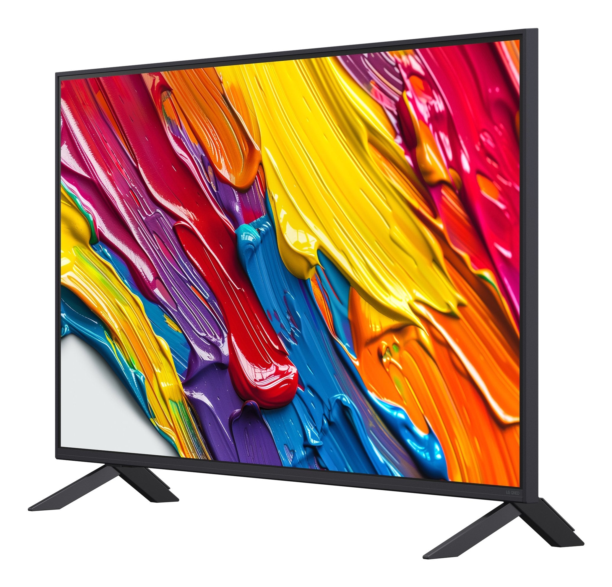 Televisor Lg Qned 43" 43qned82a6b Smart Tv  Qned Uhd 4k Hdr