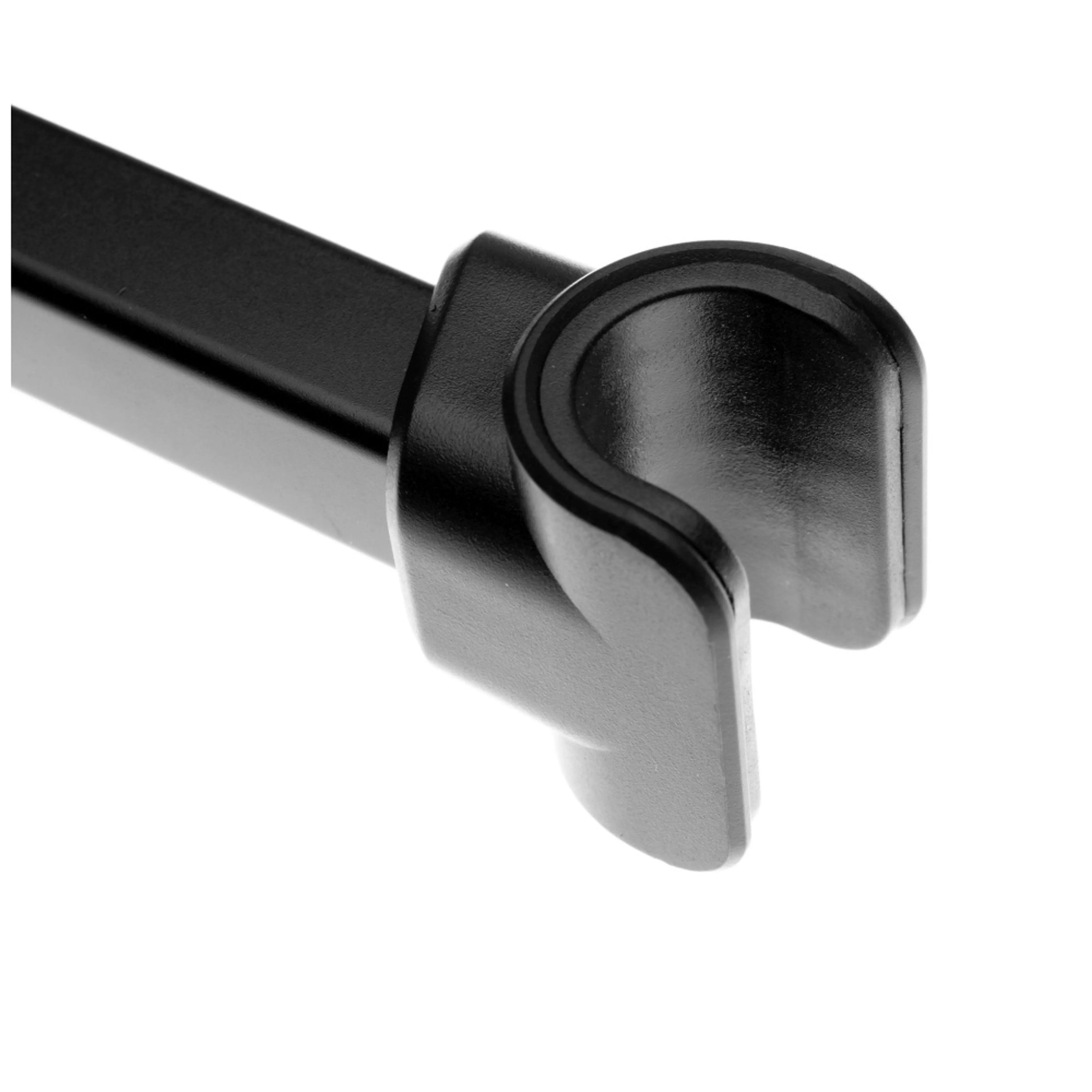 EAN 8591680124480 - FIXED FIXTAB-PAS2-BK soporte Soporte pasivo Teléfono móvil/smartphone Negro imagen 6