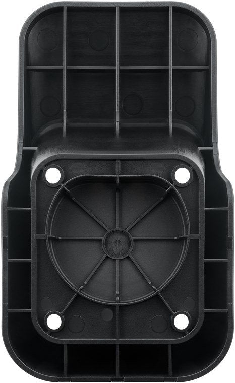 Goobay Soporte De Pared Con Kabelablage Para Cable De Carga Tipo-2