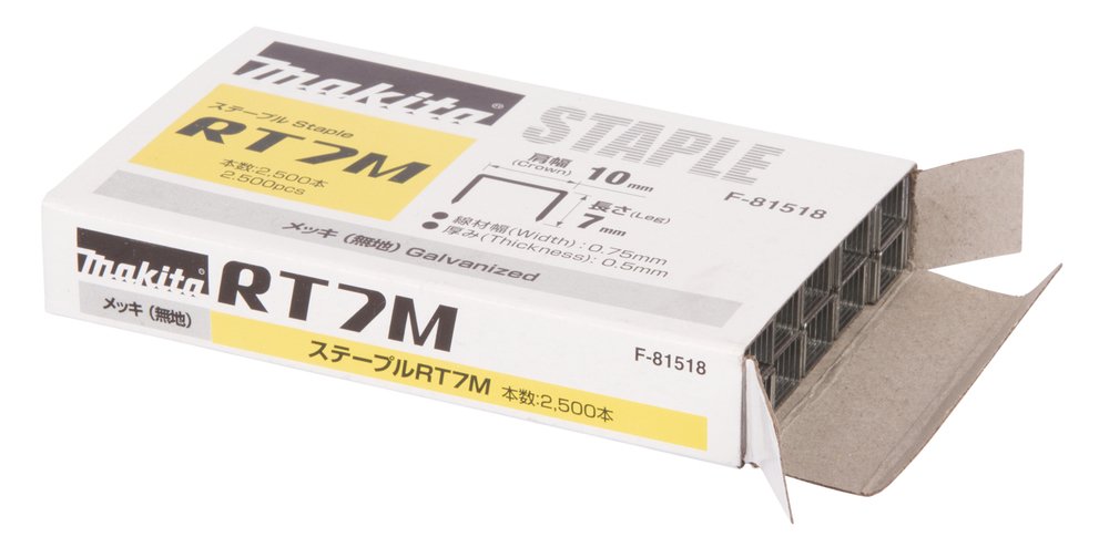Makita Klammer 10-10mm