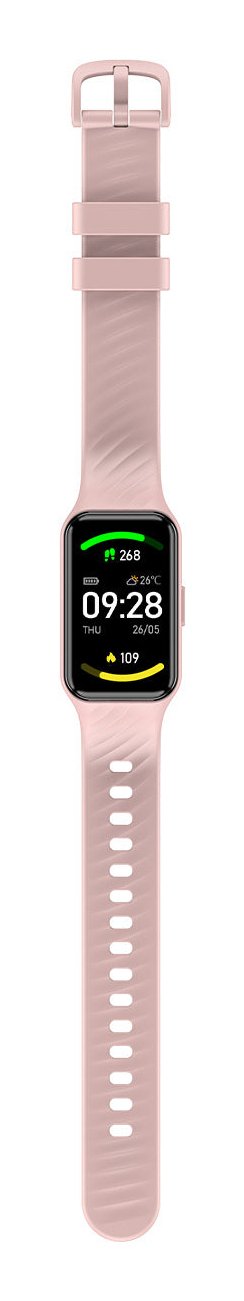 Smartband R10/Pink R10pink Blackview