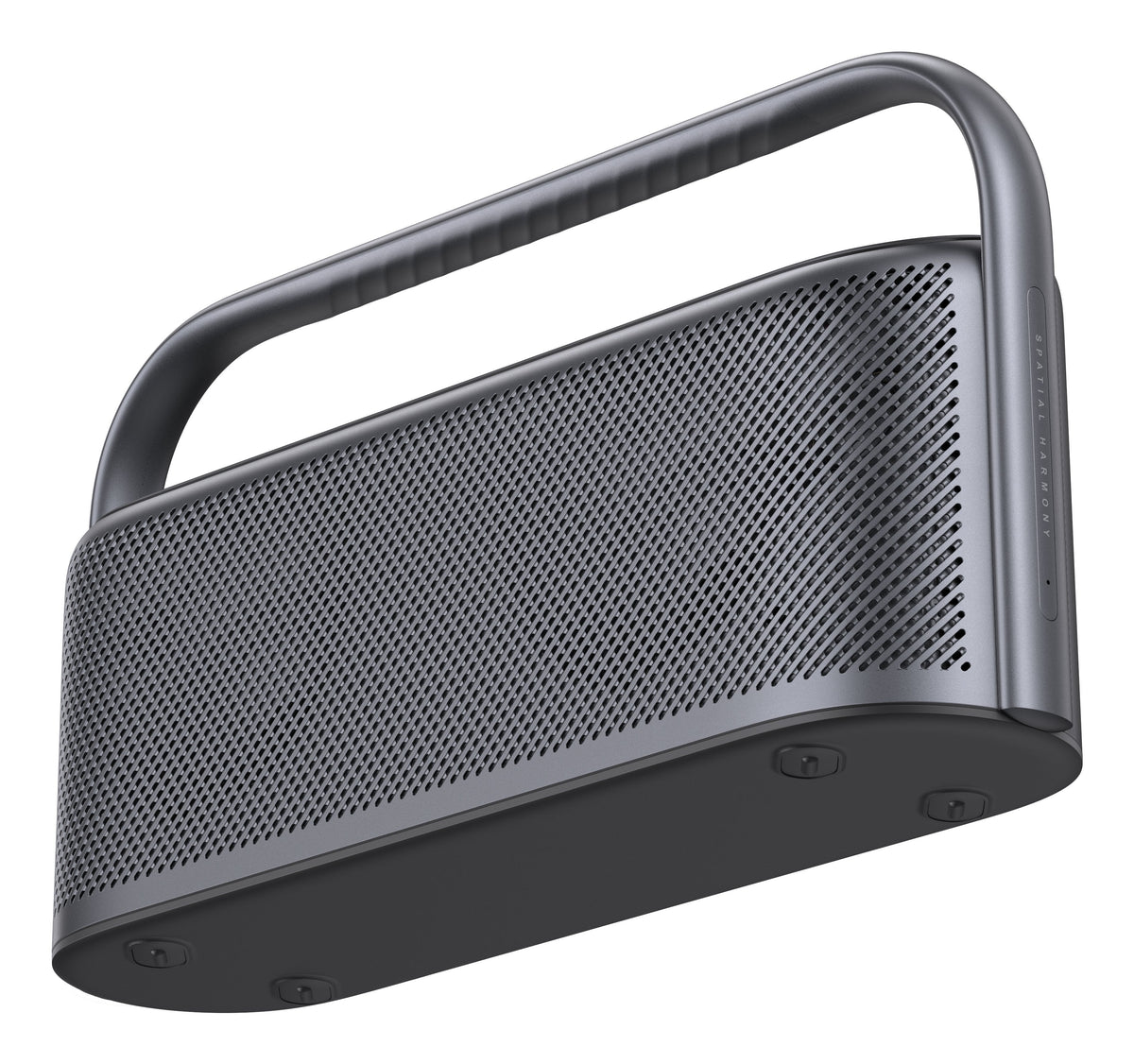 Altavoz Portátil Anker Motion X600  Estéreo Gris 50 W