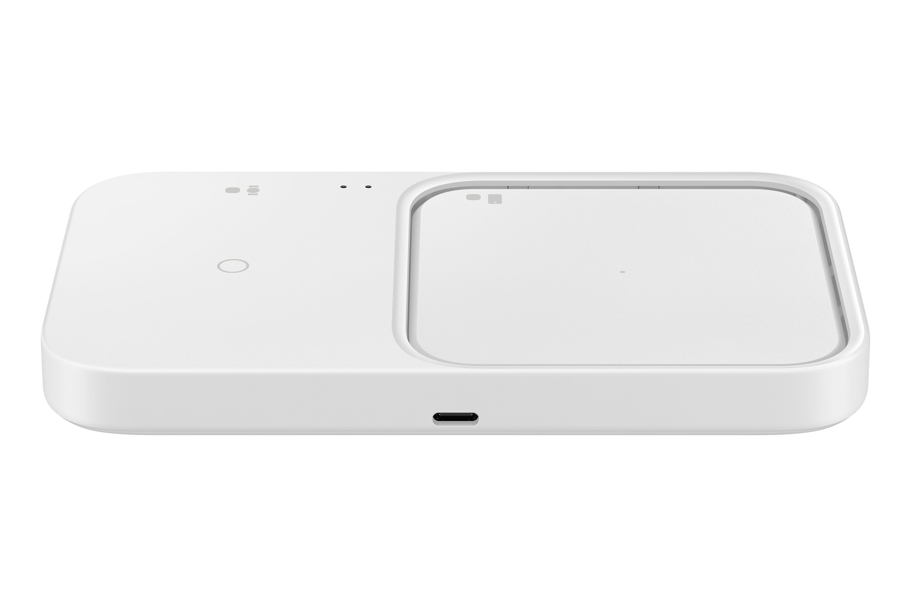 EAN 8806092978515 - Samsung EP-P5400 Auriculares, Smartphone, Reloj inteligente Blanco USB Cargador inalámbrico Interior imagen 5