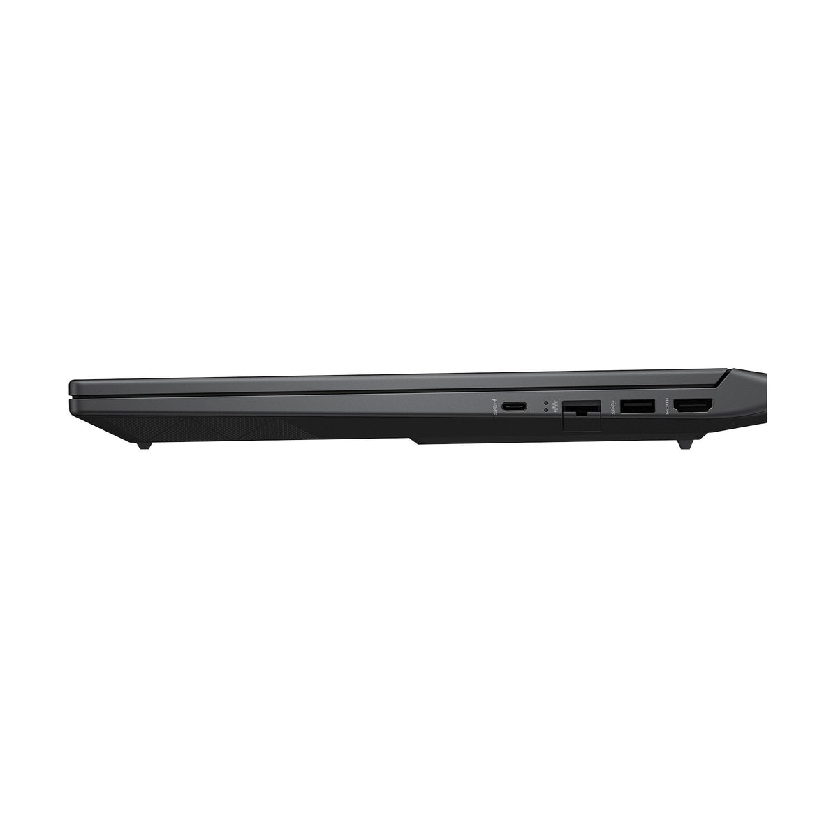 Portátil Hp Victus 15-Fb3005ns 15.6" Amd Ryzen 7 8845hs 16gb 512gb Ssd Rtx 4050 Freedos Negro Teclado Español