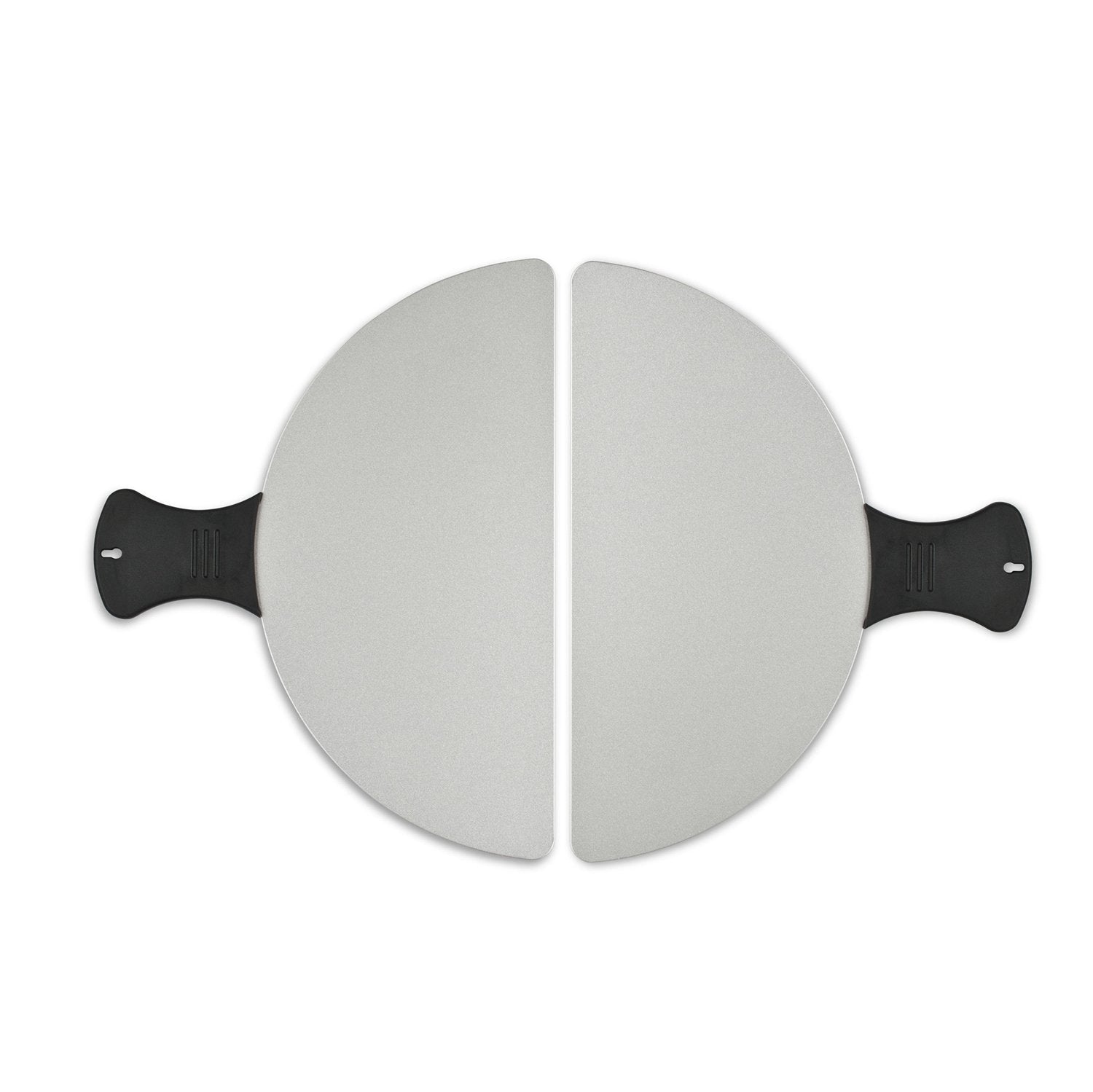 EAN 8055176401139 - G3 Ferrari Delizia fabricante de pizza y hornos 1 Pizza(s) 1200 W Negro imagen 12