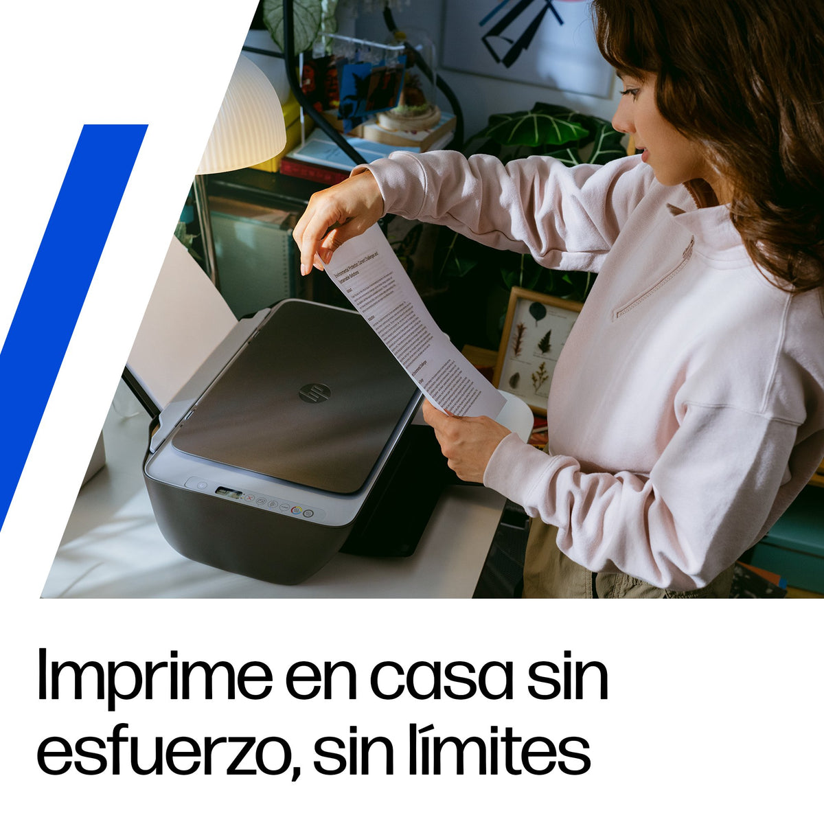 EAN 0198828789822 - HP DeskJet 2921 Inyección de tinta térmica A4 4800 x 1200 DPI 7,5 ppm Wifi imagen 9