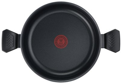 Tefal Simply Clean B5677253 Cacerola Cazo Bajo Alrededor