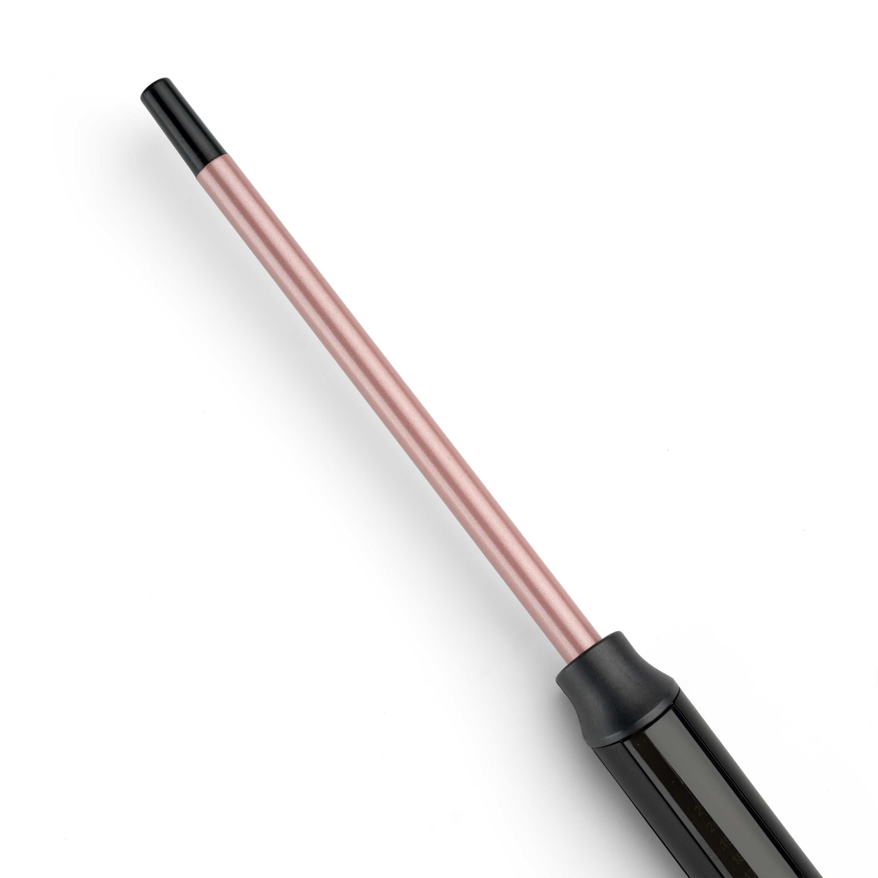 EAN 3030050153620 - BaByliss Tight Curls Rizador de pelo Caliente Negro, Cobre 25 W 2,5 m imagen 9