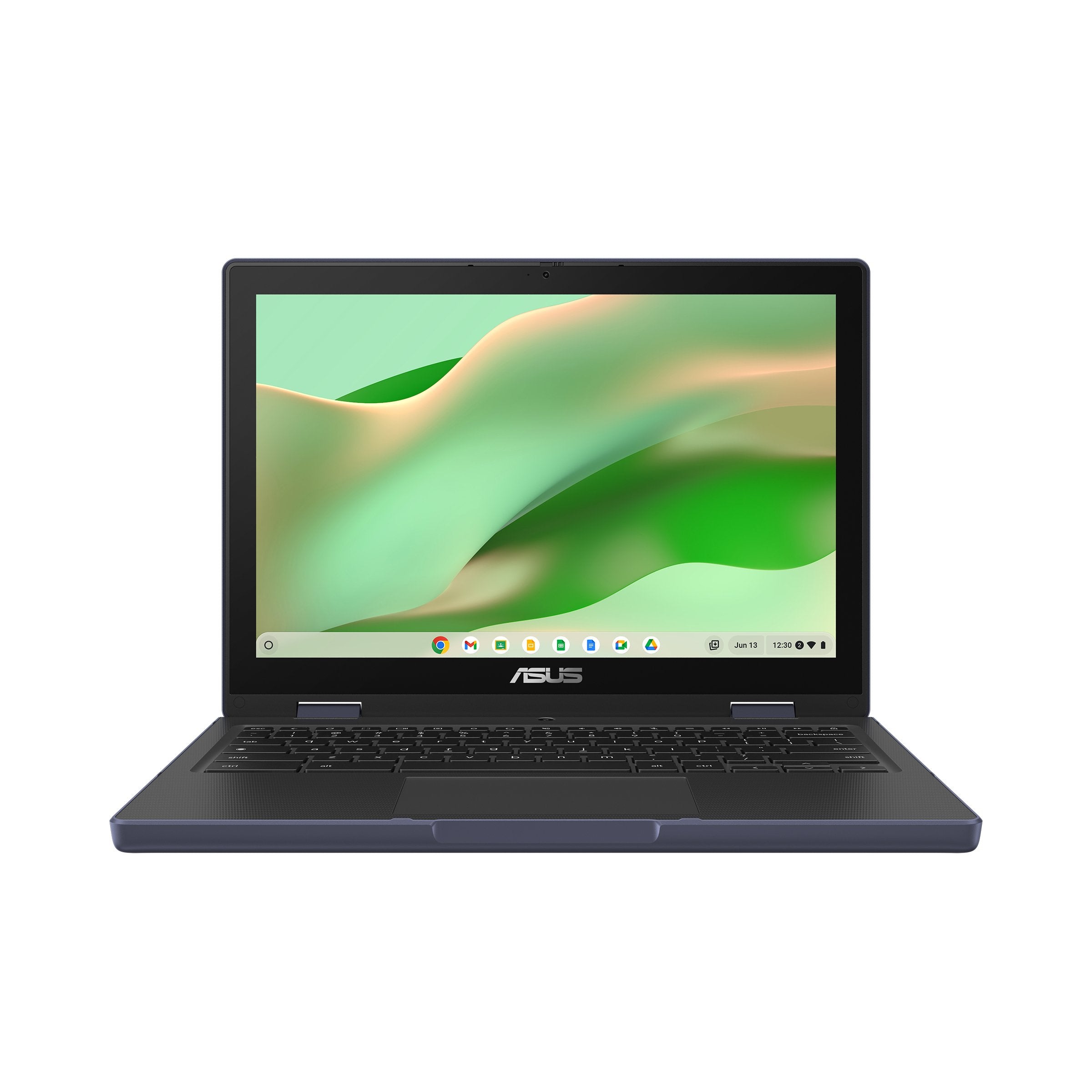 EAN 4711387932704 - ASUS Chromebook CR12 Flip CR1204FTA-R90074 Intel® N 31 cm (12.2") Pantalla táctil LPDDR5-SDRAM Wi-Fi 6 (8 imagen 2
