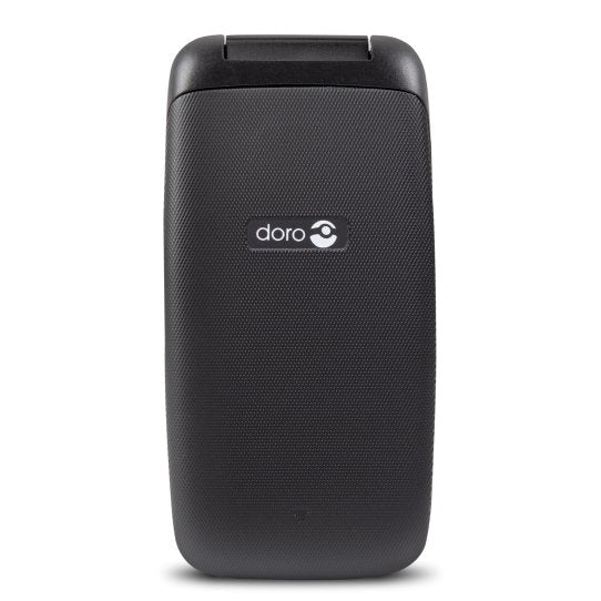 EAN 4260117672460 - Doro Primo 401 5,08 cm (2") 115 g Negro Teléfono básico imagen 1